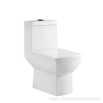 833 model cadet 3 WC one piece toilet